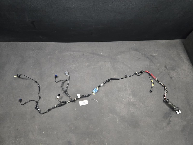2PC Trunk Liftgate Wiring Harness Set 2022 Kia Stinger 91680-J5570 2023