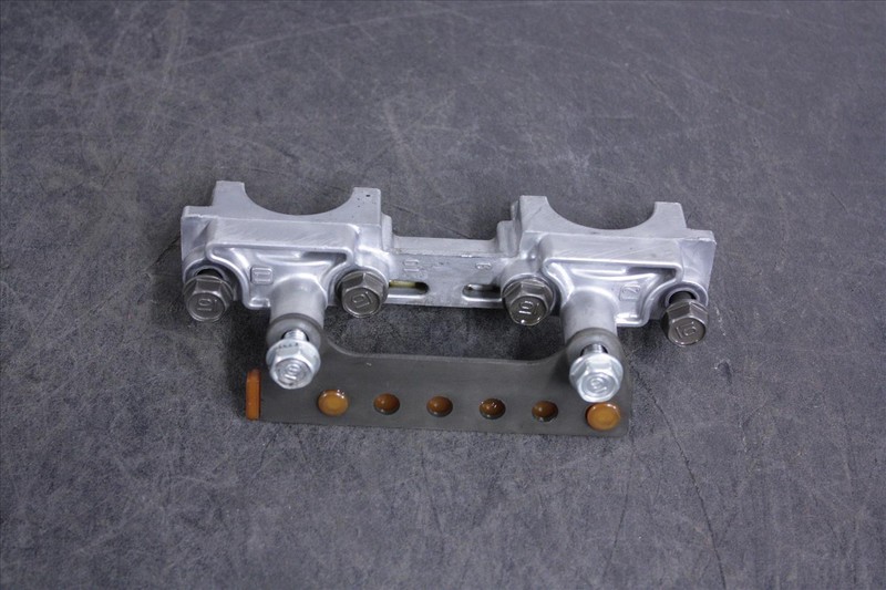 2000 HONDA CBR 900 RR CAMSHAFT CAM CAP COVER SMALL #3 OEM CBR900 00