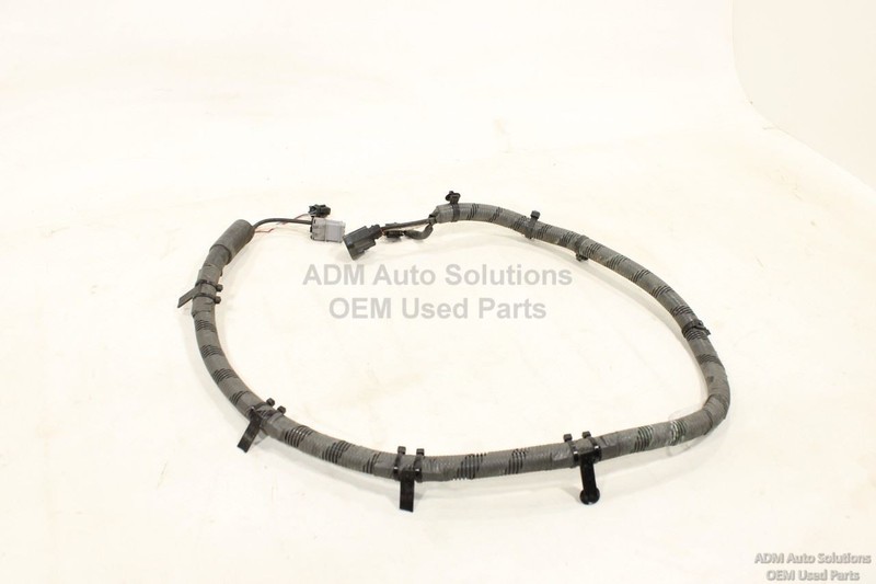 2017-2022 INFINITI Q60 POWER STEERING RACK WIRE WIRING HARNESS 24094-4HK4B OEM