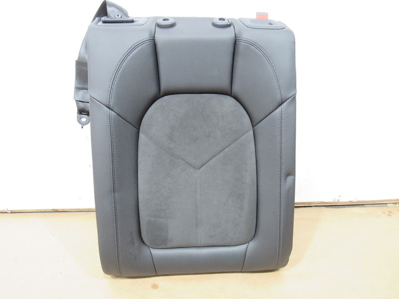 Porsche Macan 2019 Rear Left Driver Upper Seat Cushion Pad 19-24 |:Y