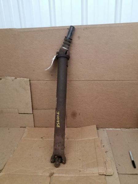 Front Drive Shaft Fits 07-14 SUBURBAN 1500 237094