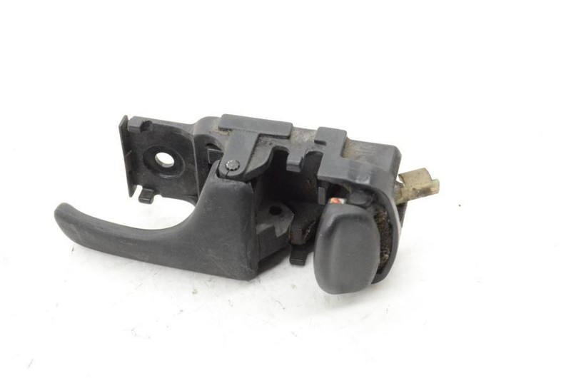 1989-1990 NISSAN 240SX KA24E S13 PASSENGER RIGHT SIDE INTERIOR DOOR HANDLE