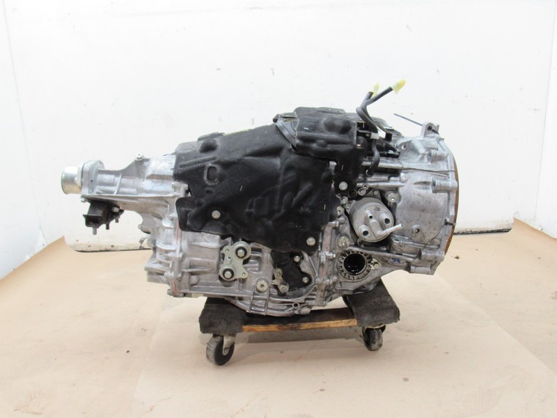 Subaru Outback 2024 2.5L AWD Automatic Transmission 11k ml 19-25 *