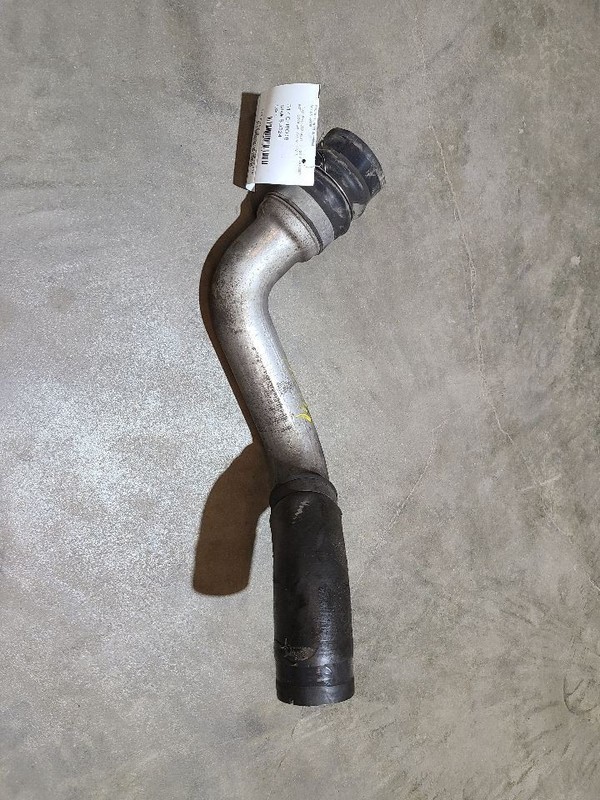 Intercooler Hose Fits 2018 RAM3500 574774