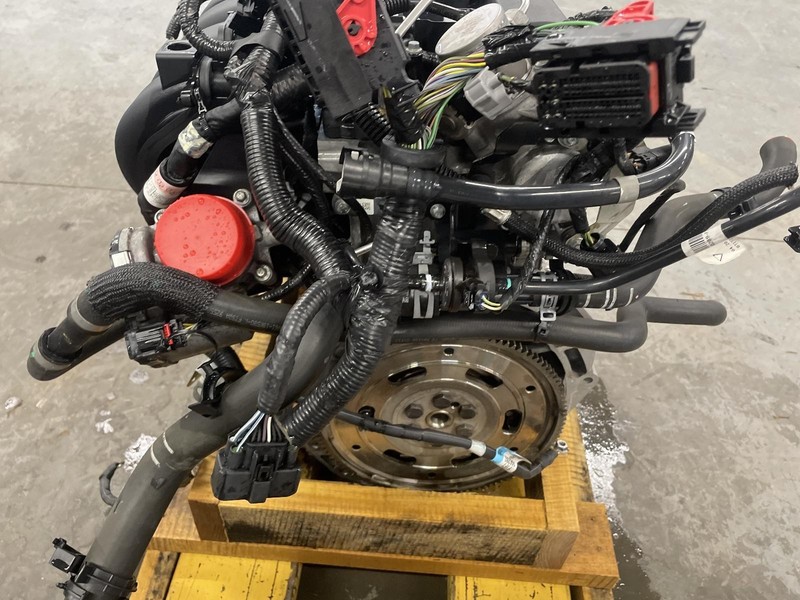 15-'18 FORD FOCUS Engine 2.0L non-turbo 97k miles Runs Well 6 Month Wnty!