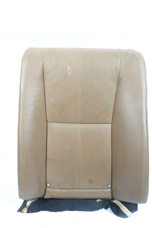 2007 - 2009 MERCEDES BENZ S550 W221 REAR LEFT DRIVER SIDE UPPER SEAT OEM
