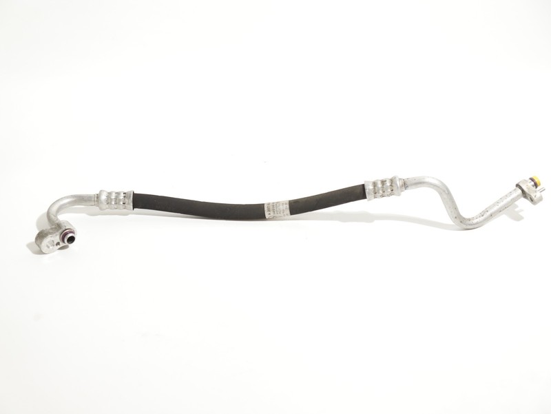 2012-2015 Mercedes C250 W204 1.8L AC Compressor Hose Pipe 2048306115 OEM