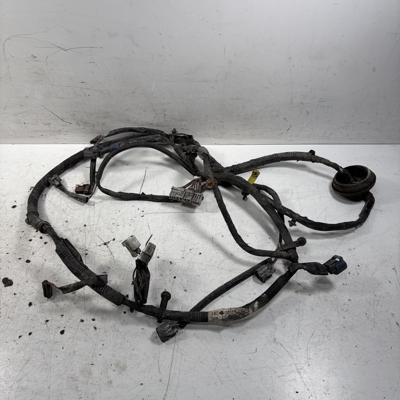 92-93 Honda Prelude Right Engine Bay Compartment Wire Harness 32100-SS0-A00 OEM