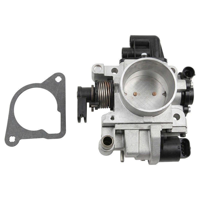 89-91 Pontiac Grand Am 2.3L Throttle Body 17090054 OEM