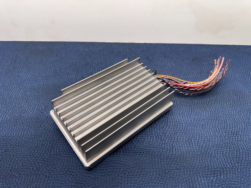14–20 OEM BMW F32 F82 M4 428 Top HiFi Audio System Amplifier Amp w/ Active Sound
