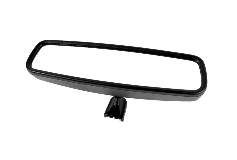 2010-2012 Lincoln MKZ Rear View Mirror Automatic Auto Dimming Dim OEM