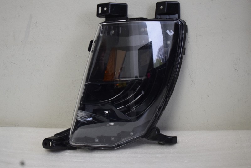2015-2021 TESLA MODEL S LEFT SIDE FOG LIGHT OEM