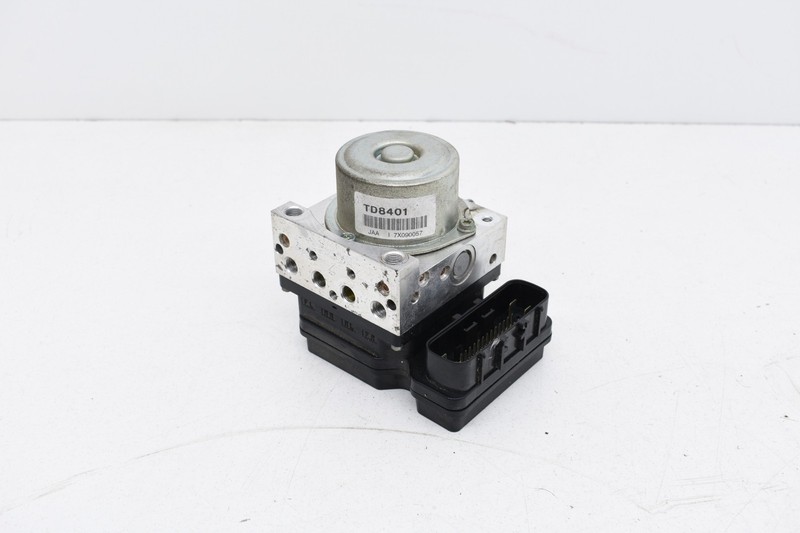 2005 NISSAN 350Z 3.5L ANTI LOCK BRAKE ABS PUMP MODULE OEM 47660-EV01A KW73
