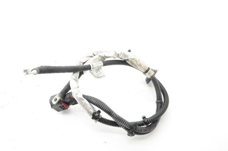 2015-2019 Porsche Macan S 3.0L Rack and Pinon Steering Wire Harness 95B971111D