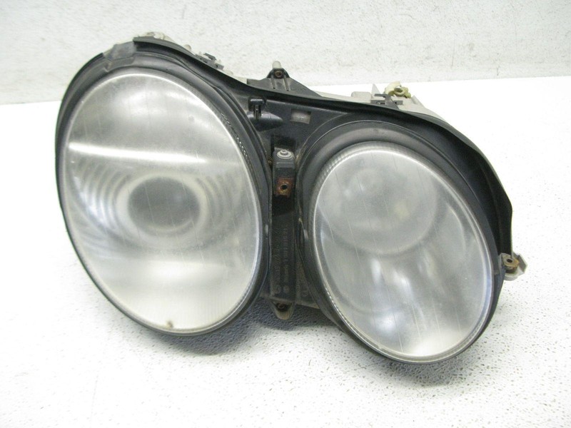 π 03-06 Mercedes W215 CL500 CL55 AMG Right Passenger Headlight Lamp Xenon OEM