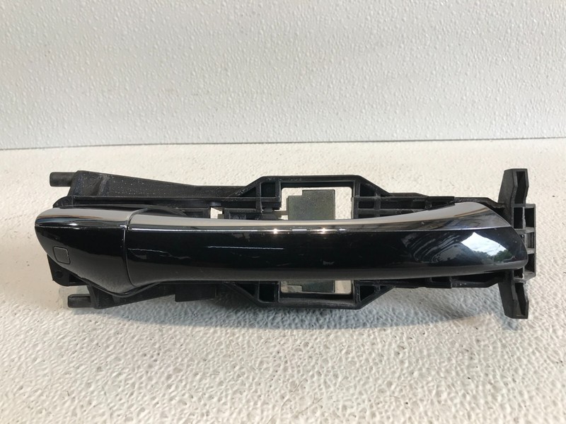 03-09 Mercedes W209 CLK550 CLK350 CLK320 Right RH Side Door Handle Keyless OEM