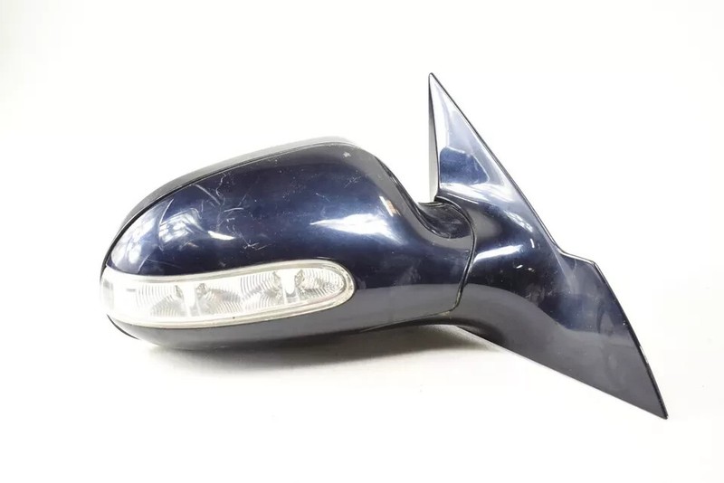03-09 Mercedes W209 CLK550 CLK350 CLK500 Right Side Rear View Door Mirror OEM