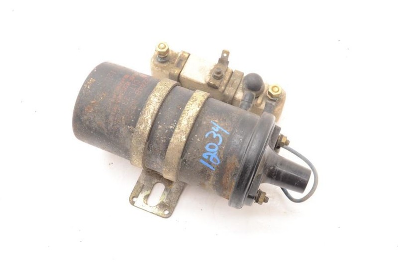 1975-1977 DATSUN 280Z FAIRLADY L28 SINGLE COIL