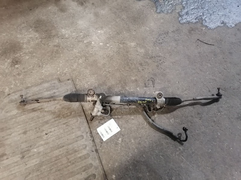 Steering Gear/Rack Power Rack And Pinion VIN K SE Fits 07-11 CAMRY 1436095