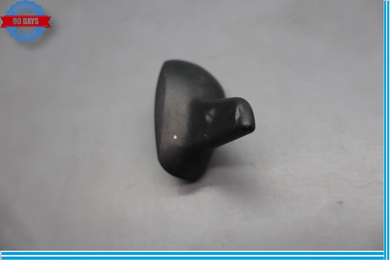 08-11 Mercedes W204 C300 C250 C350 Shark Fin Radio Antenna Black A2048208275 Oem