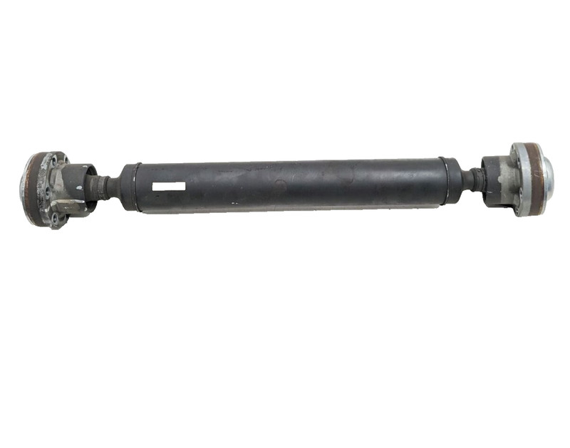 06-13 Mercedes X164 GL450 R350 4Matic Front Drive Shaft Driveshaft Axle OEM
