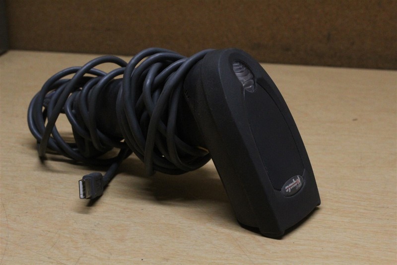 Symbol Technologies Inc USB Connection LS40081-1300 Scanner Gun *FREE SHIPPING*