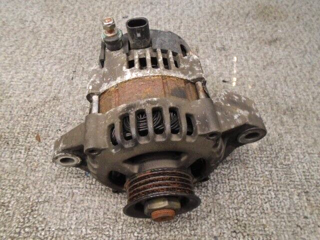 OEM ALTERNATOR ASSY 889956 MERCURY MARINER OUTBOARD OPTIMAX 200 HP MOTOR PART