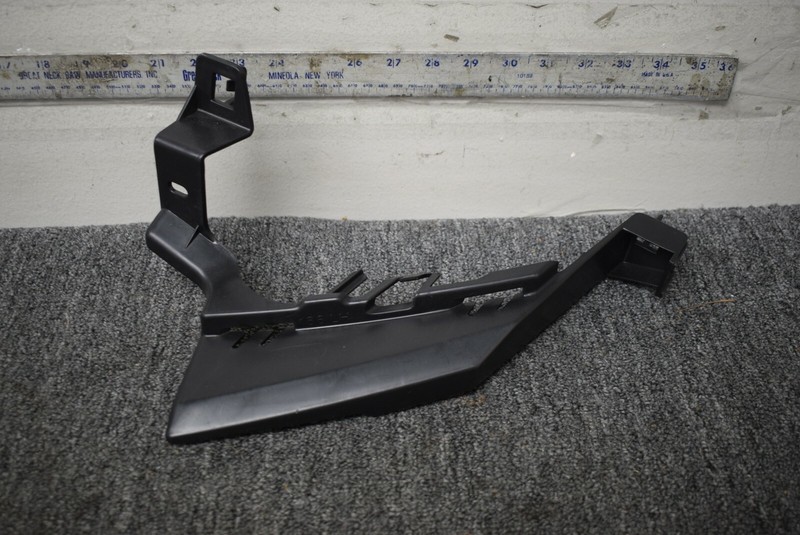 2010-2016 CADILLAC SRX HEADLIGHT BRACKET LEFT SIDE FACTORY OEM