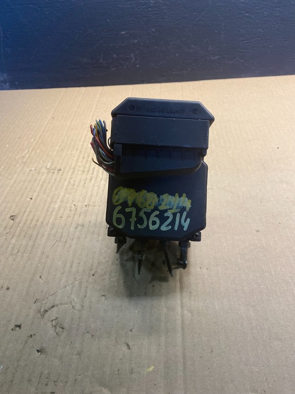 2002 to 2003 BMW X5 ABS Anti-Lock Brake Pump Module OEM AC0476 DG