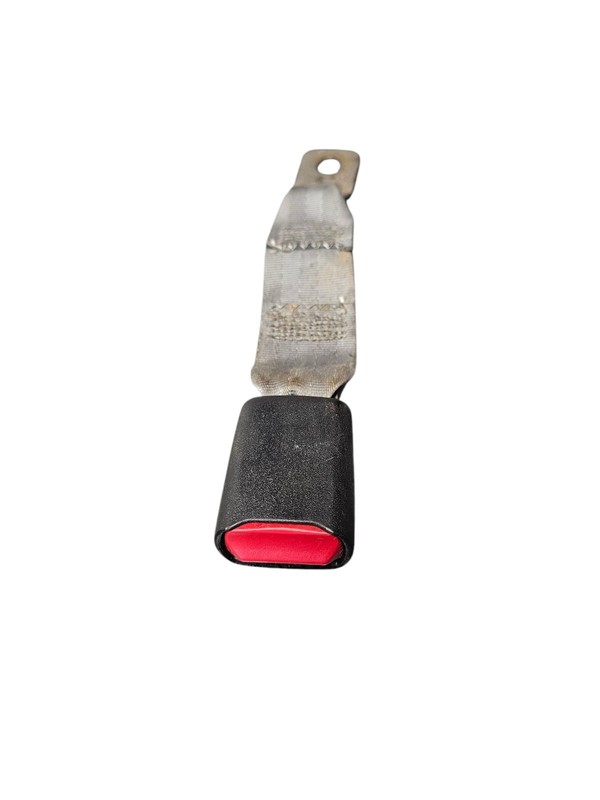 Rear Seat Belt Buckle | Fits 99 00 01 02 03 04 Ford F250 F350