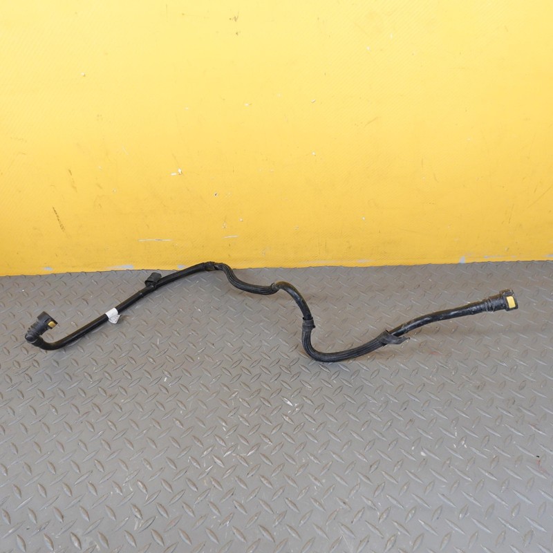 2018-2024 ALFA ROMEO STELVIO ENGINE FUEL SYSTEM HOSE TUBE PIPE LINE 505493930