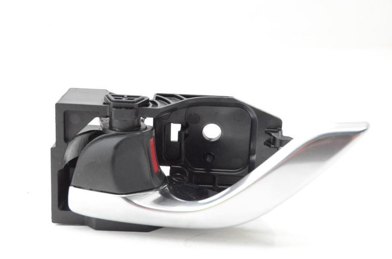 2016-2020 Mazda Mx-5 Miata ND Driver Left Front Chrome Interior Door Handle