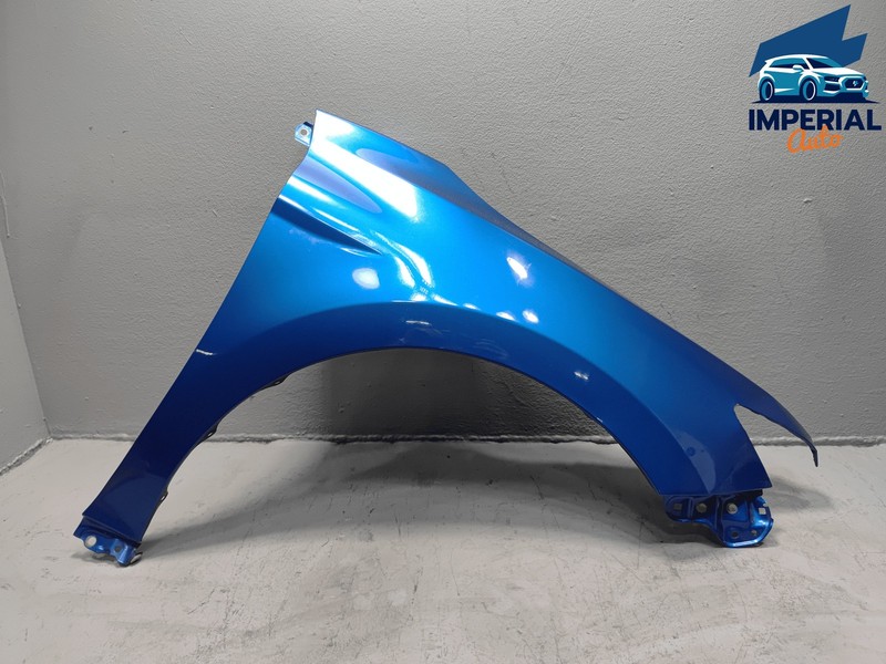 Defect OEM Toyota Camry Front Right Passenger Side Fender Shell Panel 8T7 18-24