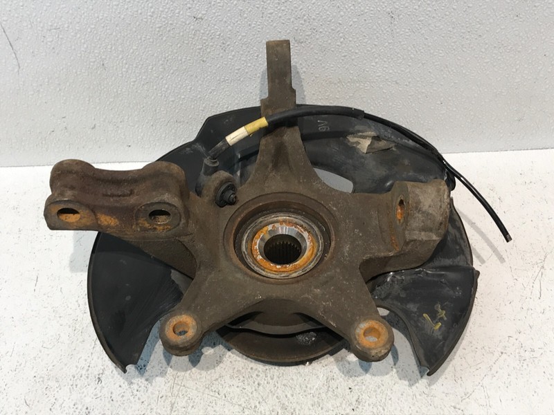 05-08 Honda PILOT Passenger Right Front Spindle Knuckle OEM 198k Miles