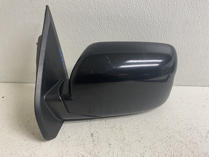 2009-2015 Honda Pilot NON-HEAT NON-SIGNAL Left Driver Side View Door Mirror Wire