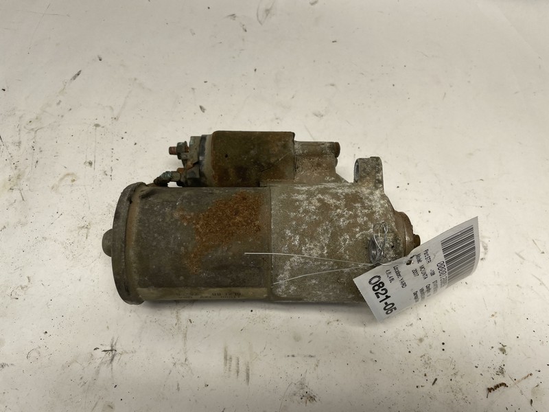 2006-2010 MERCURY MOUNTAINEER FORD EXPLORER 4.6L STARTER MOTOR