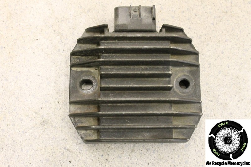 1999 YAMAHA XVS 65 V STAR VOLTAGE REGULATOR RECTIFIER OEM XVS65 99