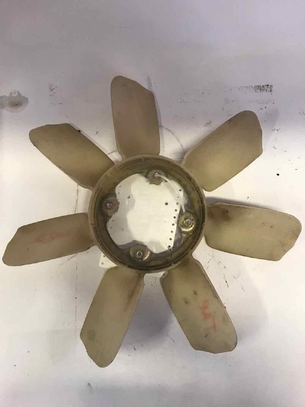Fan Blade TOYOTA TUNDRA 05 06 07 08 09