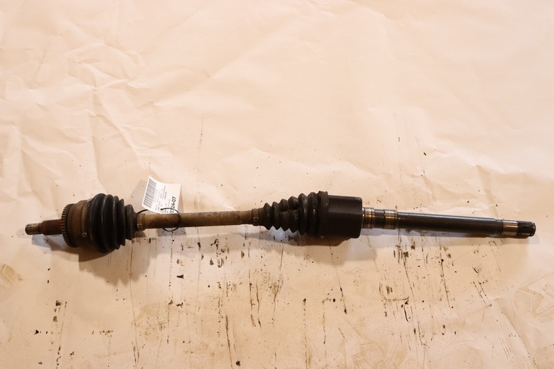 2006-2013 RANGE ROVER SPORT AWD FRONT RIGHT PASSENGER AXLE SHAFT CV U JOINT OEM