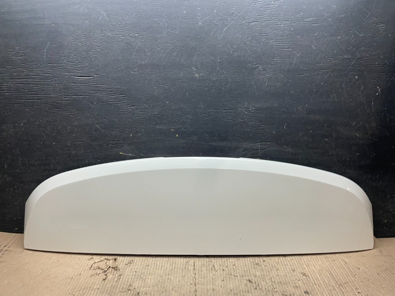 2011 to 2013 Jeep Grand Cherokee Rear Spoiler Wing OEMv6782 DG