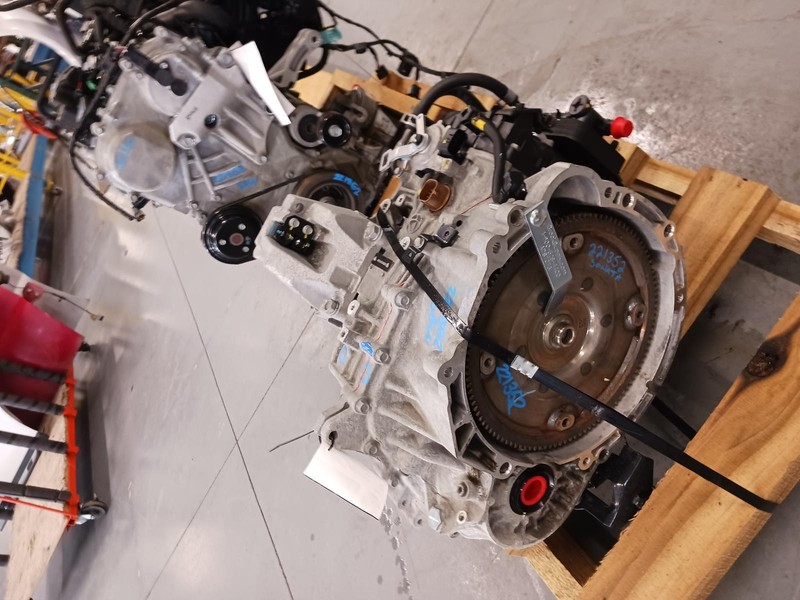 15-'19 HYUNDAI SONATA Automatic Transmission 2.4L 56k miles 6 Month Wnty!