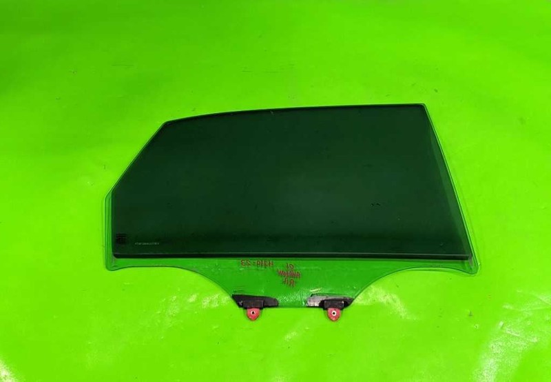 00-04 AVALON PASSENGER RIGHT REAR WINDOW DOOR GLASS OEM 4210-23