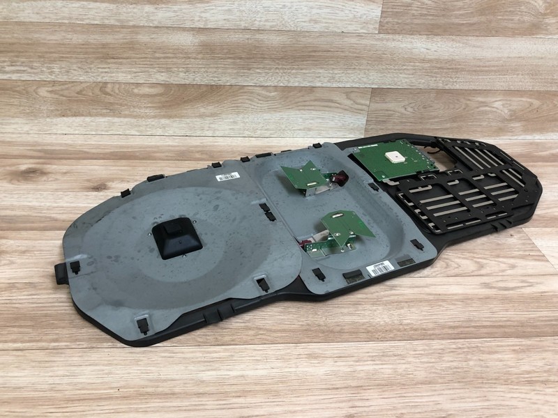 MERCEDES BENZ OEM GL450 ML350 R350 UPPER ROOF ANTENNA AMPLIFIER BOOSTER 7