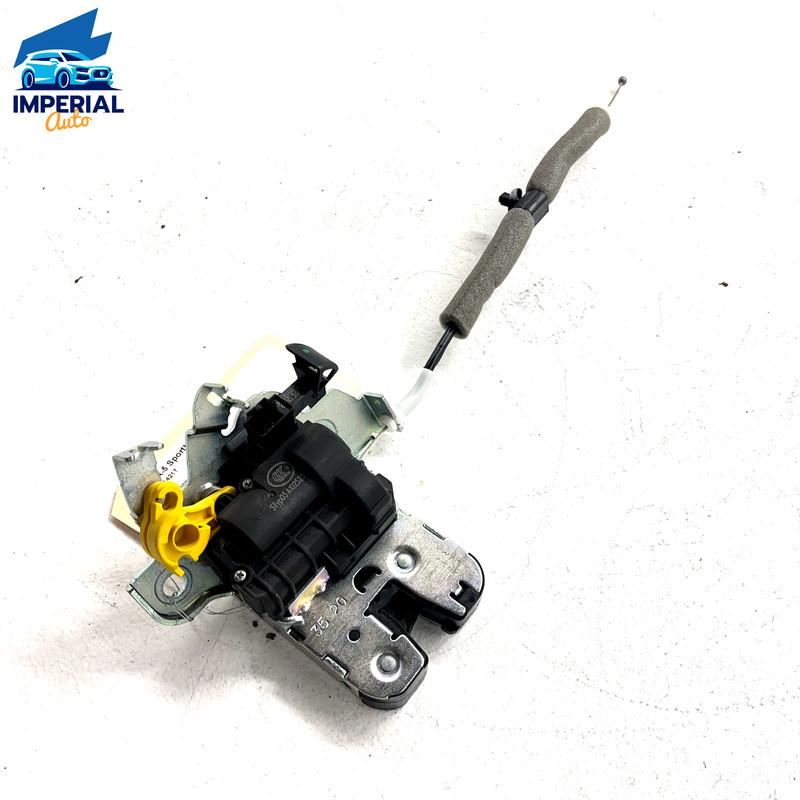 18-23 AUDI A5 SPORTBACK TAILGATE LIFTGATE POWER MOTOR LOCK LATCH ACTUATOR OEM