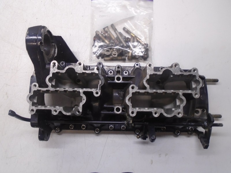 Z5 Force 1989 Outboard 125 hp Block 489150-2