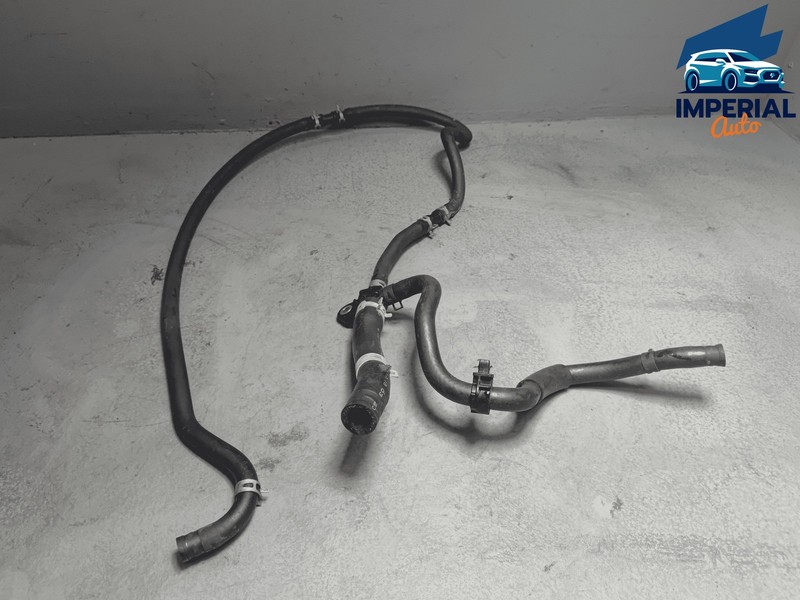 2016-2021 Honda Civic 1.5L Engine Coolant Reservoir Hose OEM