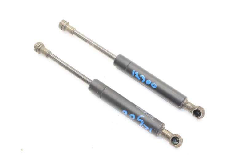 99-01 Porsche 911 Carrera 4 Driver Left and Passenger Right Front Hood Shocks