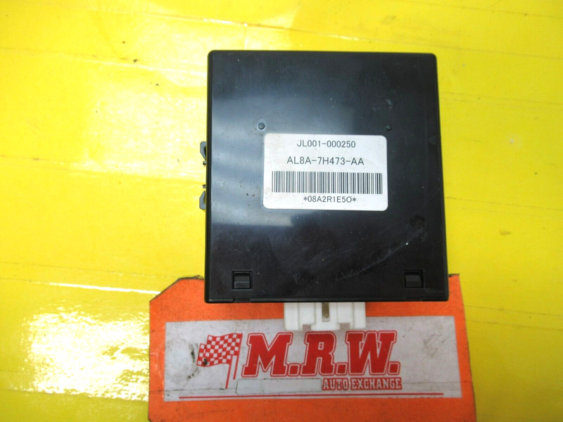 TRANSFER CASE COMPUTER CONTROL MODULE for 10 11 12 ESCAPE MARINER AL8A-7H473-AA