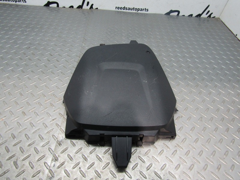 2019-2020 NISSAN ALTIMA UPPER SPEEDOMETER DASH COVER LID 68270 6CA0A