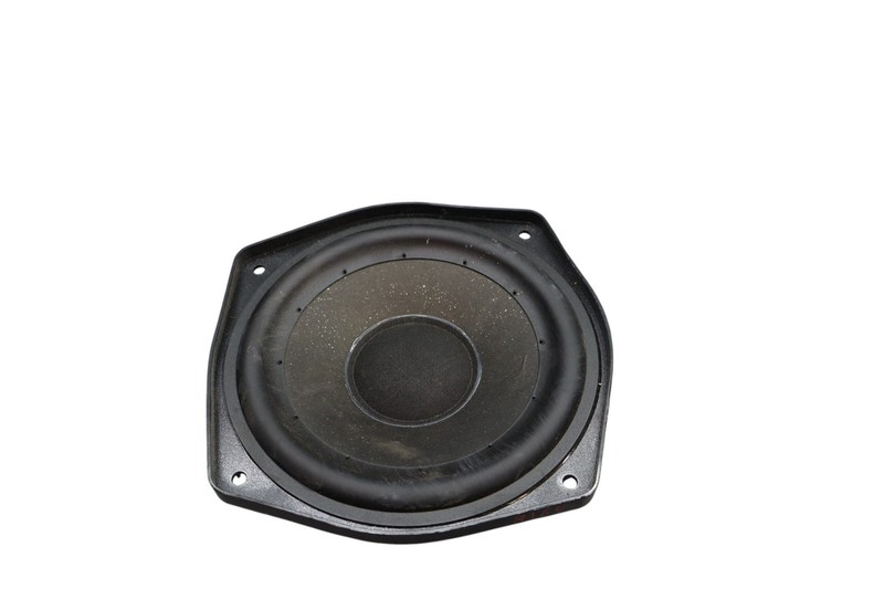 09-16 BMW Z4 E89 Front Left or Right Door Woofer Sound Speaker Hi-Fi DSP OEM